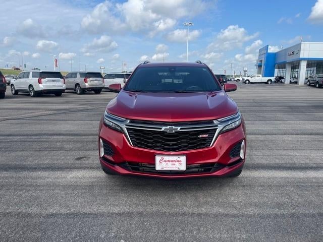 2023 Chevrolet Equinox FWD RS