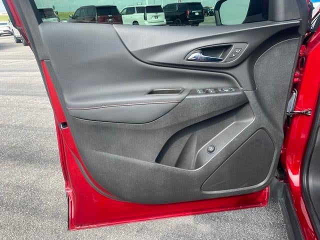 2023 Chevrolet Equinox FWD RS