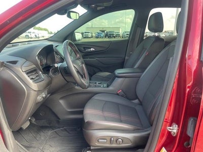 2023 Chevrolet Equinox FWD RS