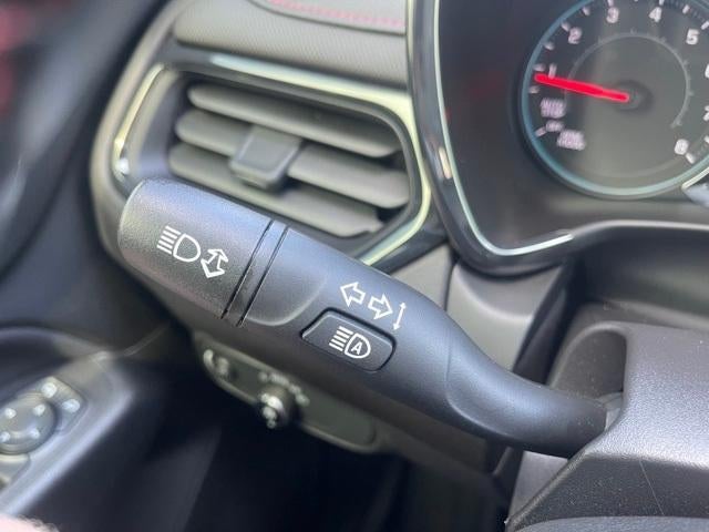 2023 Chevrolet Equinox FWD RS