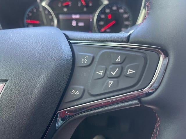 2023 Chevrolet Equinox FWD RS