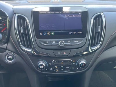 2023 Chevrolet Equinox FWD RS