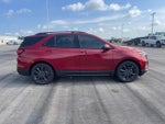 2023 Chevrolet Equinox FWD RS