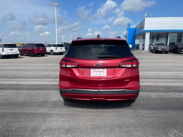 2023 Chevrolet Equinox FWD RS