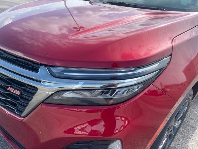 2023 Chevrolet Equinox FWD RS