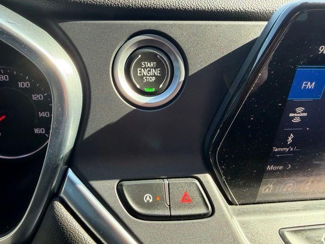 2021 Chevrolet Blazer LT AWD