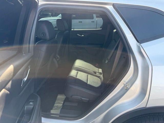 2021 Chevrolet Blazer LT AWD