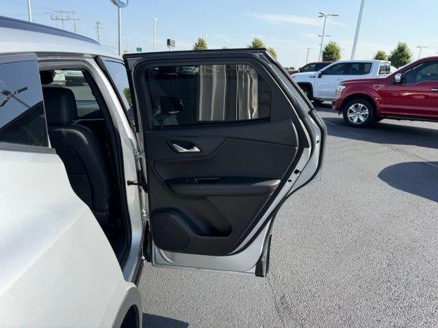 2021 Chevrolet Blazer LT AWD