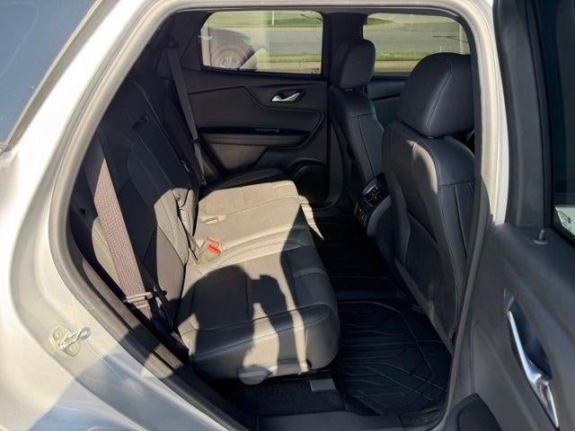 2021 Chevrolet Blazer LT AWD