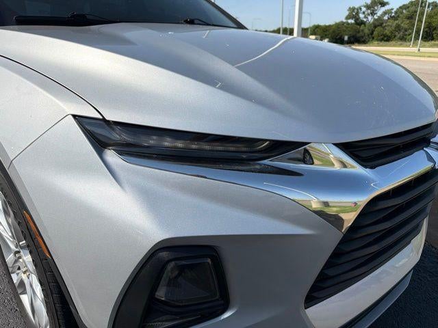 2021 Chevrolet Blazer LT AWD