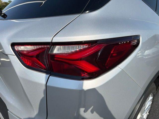 2021 Chevrolet Blazer LT AWD