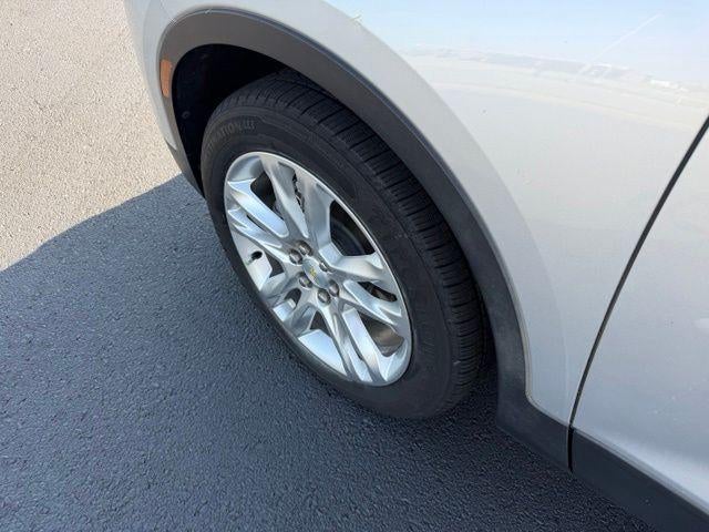 2021 Chevrolet Blazer LT AWD