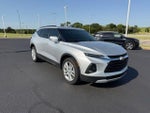 2021 Chevrolet Blazer LT AWD