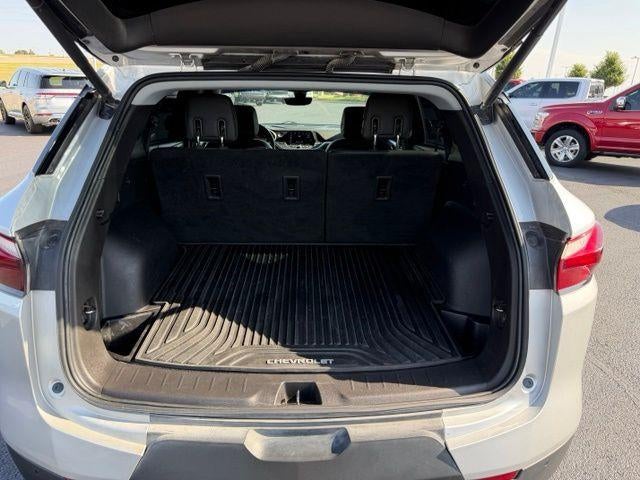 2021 Chevrolet Blazer LT AWD