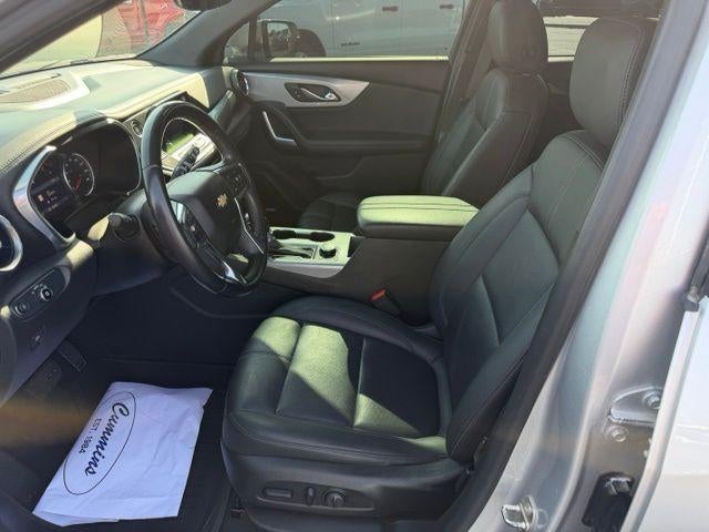 2021 Chevrolet Blazer LT AWD