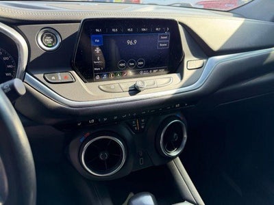 2021 Chevrolet Blazer LT AWD