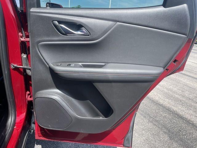 2019 Chevrolet Blazer AWD RS