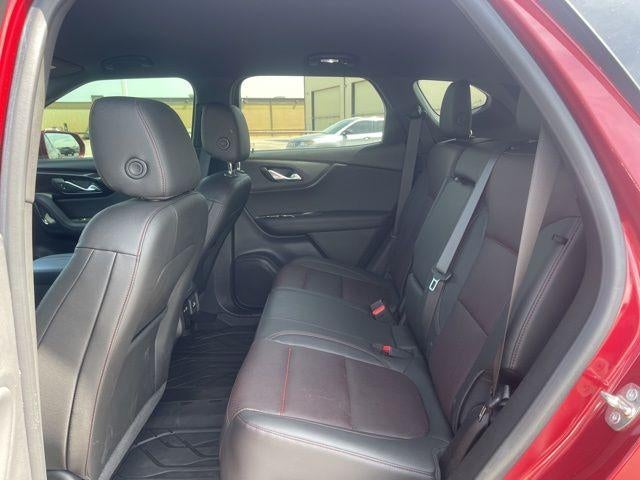 2019 Chevrolet Blazer AWD RS