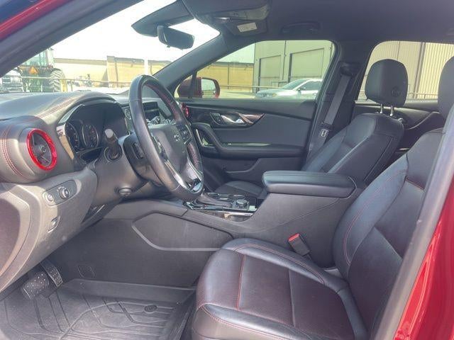 2019 Chevrolet Blazer AWD RS