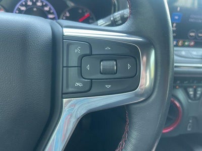 2019 Chevrolet Blazer AWD RS