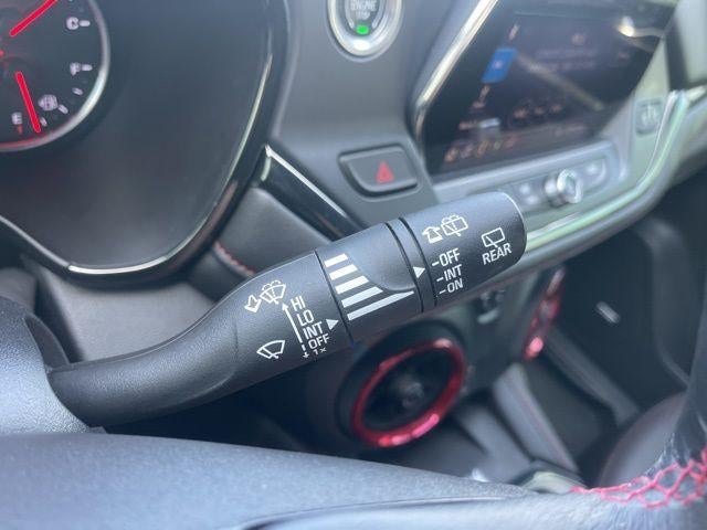 2019 Chevrolet Blazer AWD RS