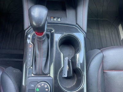 2019 Chevrolet Blazer AWD RS