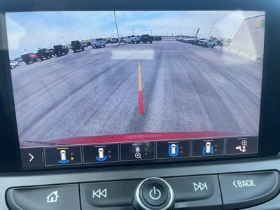 2019 Chevrolet Blazer AWD RS