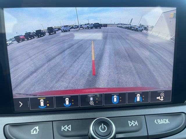 2019 Chevrolet Blazer AWD RS