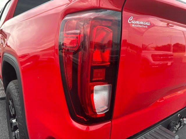 2020 GMC Sierra 1500 Crew Cab Short Box 2-Wheel Drive Elevation