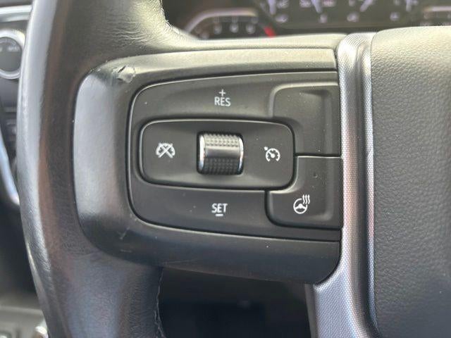 2020 GMC Sierra 1500 Crew Cab Short Box 2-Wheel Drive Elevation