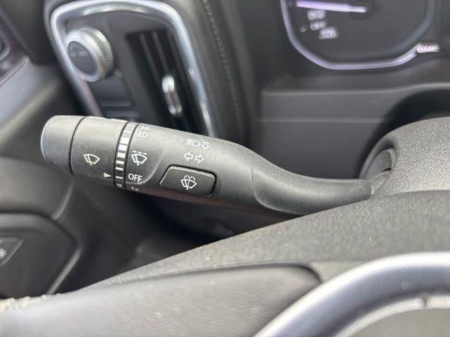 2020 GMC Sierra 1500 Crew Cab Short Box 2-Wheel Drive Elevation