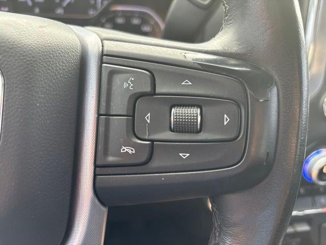 2020 GMC Sierra 1500 Crew Cab Short Box 2-Wheel Drive Elevation