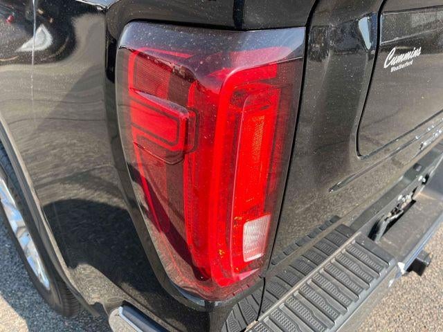 2019 GMC Sierra 1500 Crew Cab Short Box 2-Wheel Drive SLT