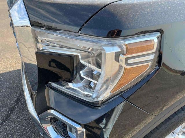 2019 GMC Sierra 1500 Crew Cab Short Box 2-Wheel Drive SLT