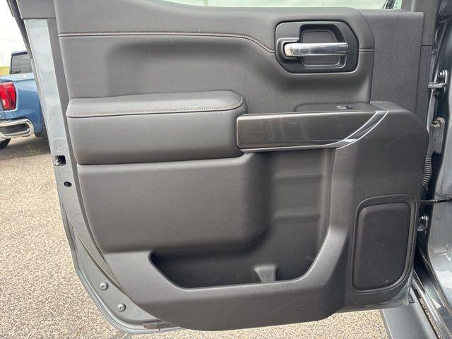 2019 GMC Sierra 1500 Crew Cab Short Box 4-Wheel Drive AT4