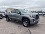2019 GMC Sierra 1500 Crew Cab Short Box 4-Wheel Drive AT4