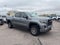 2019 GMC Sierra 1500 Crew Cab Short Box 4-Wheel Drive AT4