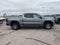 2019 GMC Sierra 1500 Crew Cab Short Box 4-Wheel Drive AT4
