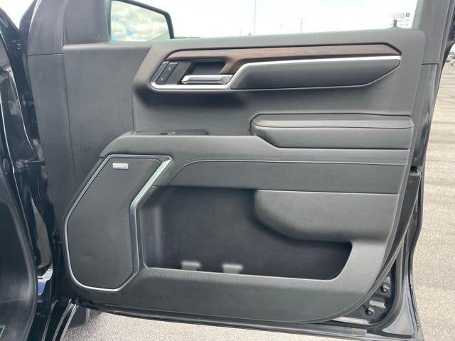 2022 GMC Sierra 1500 Crew Cab Short Box 2-Wheel Drive SLT