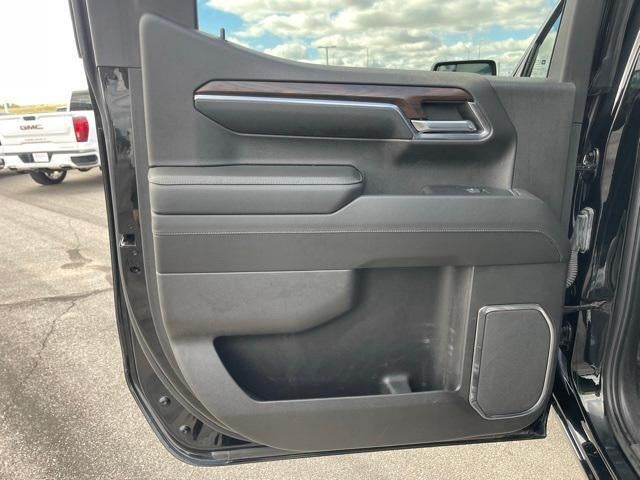 2022 GMC Sierra 1500 Crew Cab Short Box 2-Wheel Drive SLT