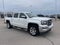 2016 GMC Sierra 1500 Crew Cab Short Box 4-Wheel Drive SLT