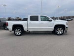 2016 GMC Sierra 1500 Crew Cab Short Box 4-Wheel Drive SLT
