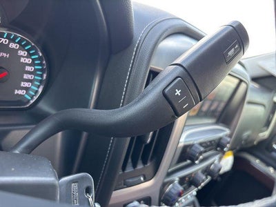 2018 GMC Sierra 1500 Crew Cab Short Box 4-Wheel Drive SLT