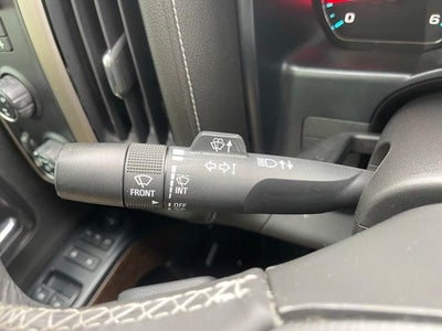 2018 GMC Sierra 1500 Crew Cab Short Box 4-Wheel Drive Denali