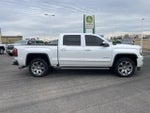 2018 GMC Sierra 1500 Crew Cab Short Box 4-Wheel Drive Denali