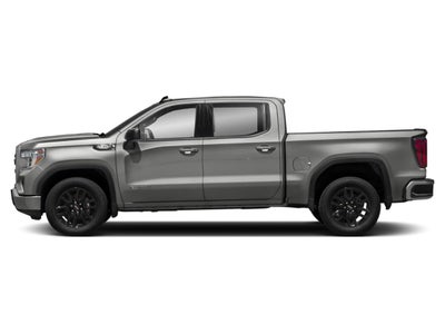 2021 GMC Sierra 1500 Crew Cab Short Box 4-Wheel Drive Elevation 3SB