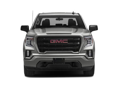 2021 GMC Sierra 1500 Crew Cab Short Box 4-Wheel Drive Elevation 3SB
