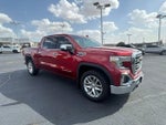 2019 GMC Sierra 1500 Crew Cab Short Box 4-Wheel Drive SLT
