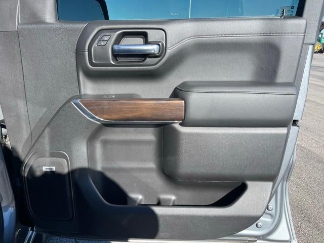 2020 GMC Sierra 1500 Crew Cab Short Box 4-Wheel Drive SLT