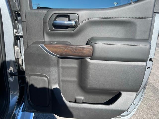 2020 GMC Sierra 1500 Crew Cab Short Box 4-Wheel Drive SLT